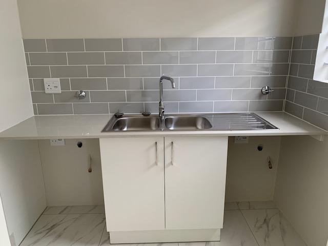 To Let 3 Bedroom Property for Rent in Pinehurst Western Cape